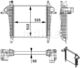 RADIATEUR AIR SURALIMENTATION